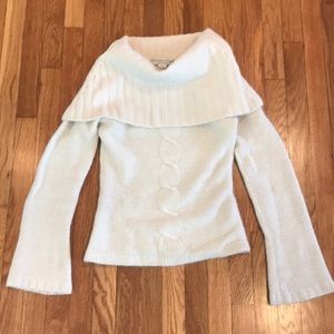 Trina Turk wool sweater